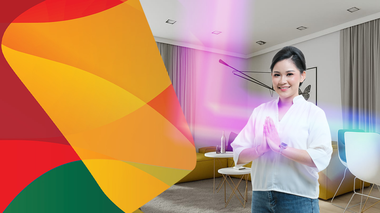 Bank Kalteng Landing