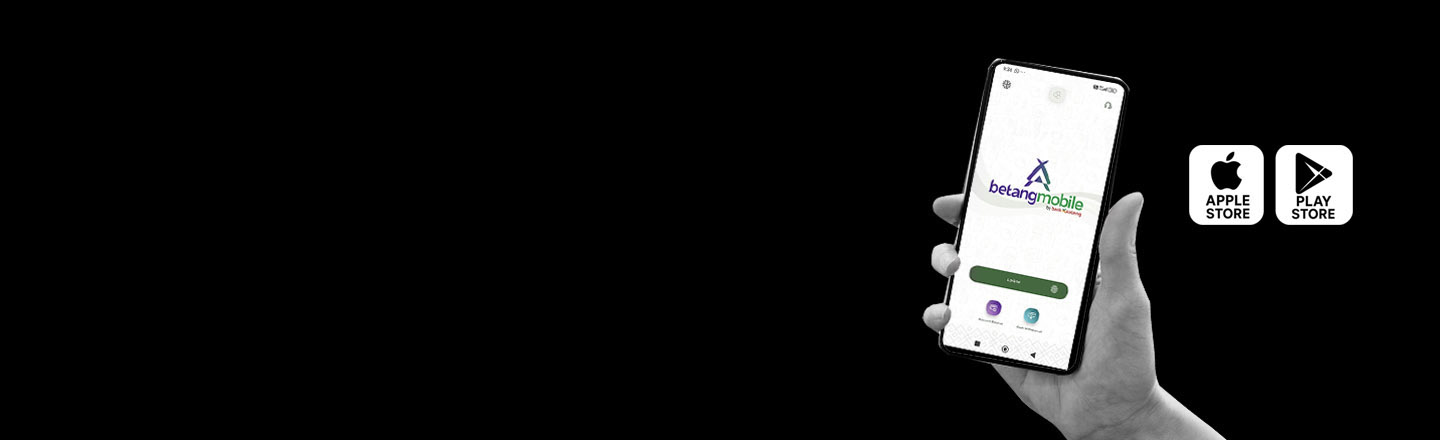 Betang Mobile